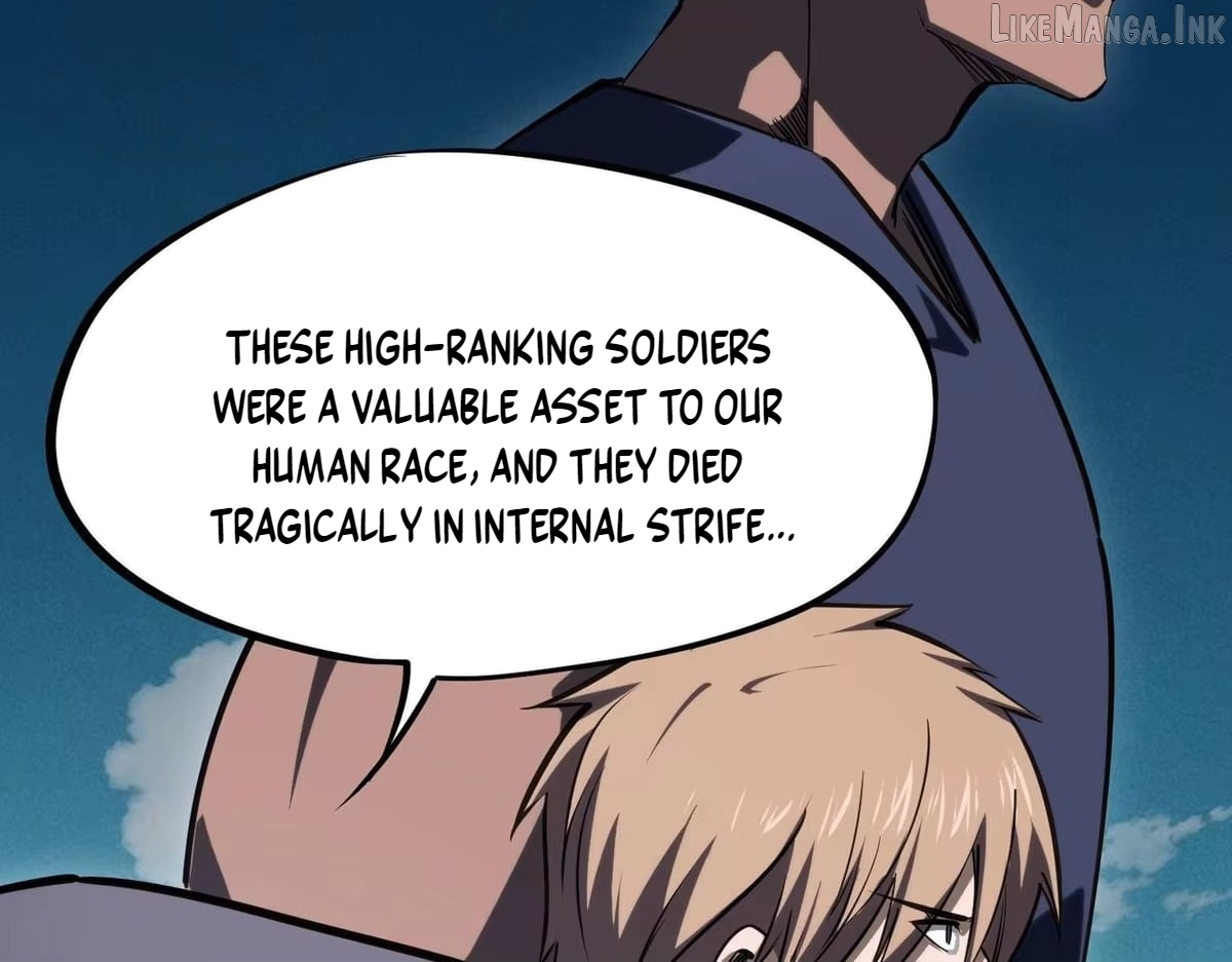 All People Scramble for the Tower, I Cleared 999 Floors in Advance Manga Chapter 57  - page 90